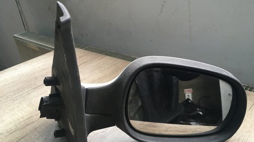 Oglinda dreapta electrica Renault Clio 2