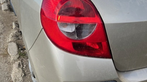 Oglinda dreapta electrica Renault Clio 3