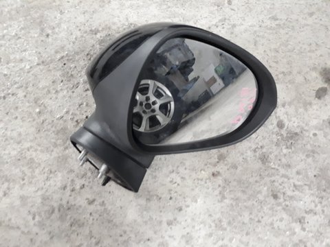 Oglinda dreapta electrica Seat Ibiza 6J 2009 2010 2011 2012 2013 2014