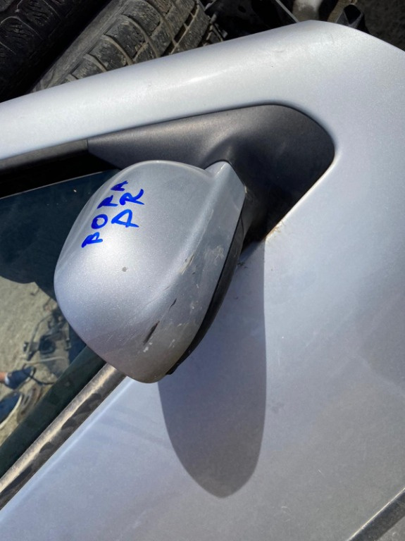 Oglinda dreapta electrica Vw Golf 4 / Bora 1998-2004