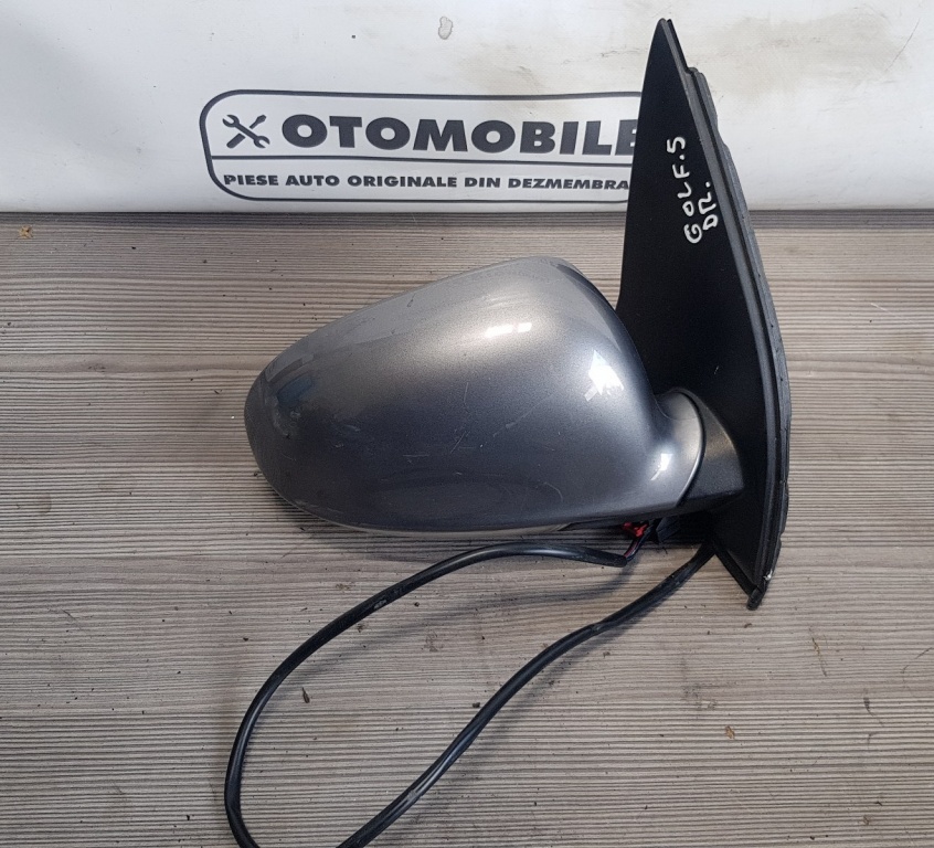 Oglinda Dreapta Electrica Vw Golf 5 2004-2008