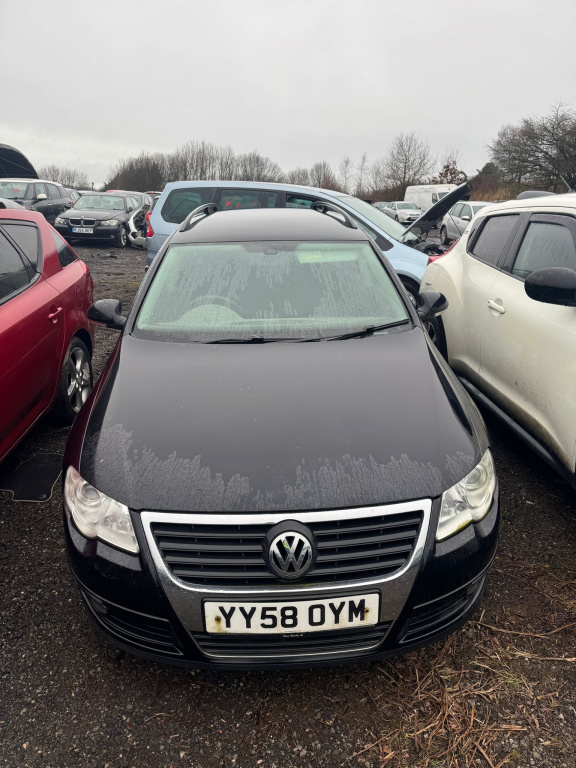 OGLINDA DREAPTA ELECTRICA VW PASSAT B6 2008 (id: 9