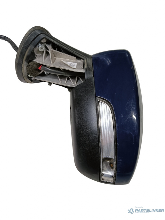 Oglinda dreapta fata FORD ECOSPORT 2011 - >