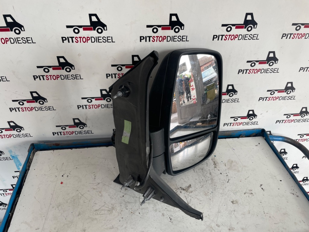 Oglinda Dreapta fata Ford Transit mk8 2014 2015 2016 2017 2018 2019 2020 2021 2022 8k3117682gl5