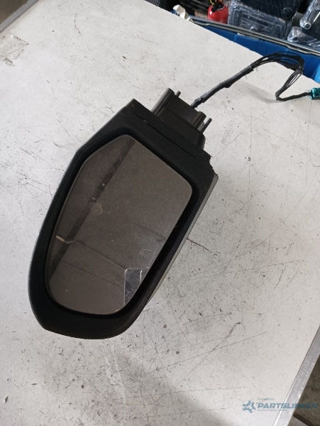 Oglinda dreapta fata MERCEDES-BENZ A-CLASS II (W169) [ 2004 - 2012 ]