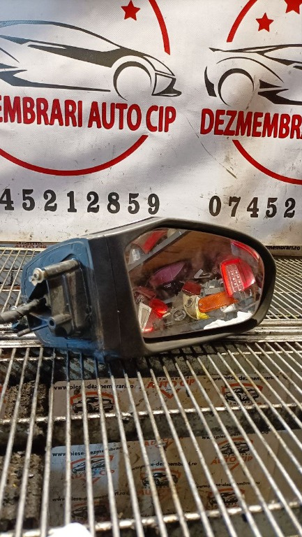 Oglinda dreapta fata Mercedes-Benz A-Class W169 co