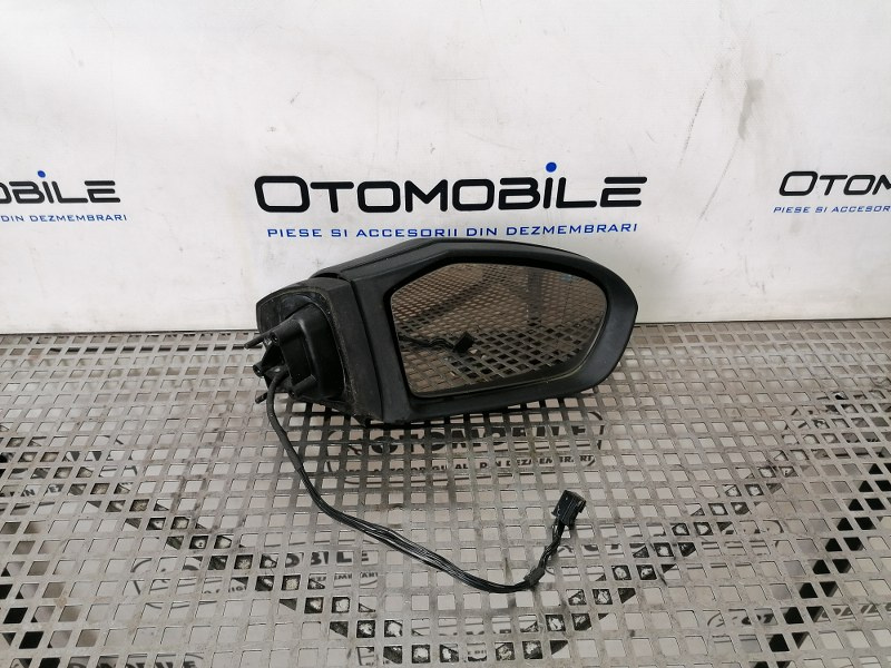 Oglinda dreapta fata Mercedes-Benz A-Class W169: A