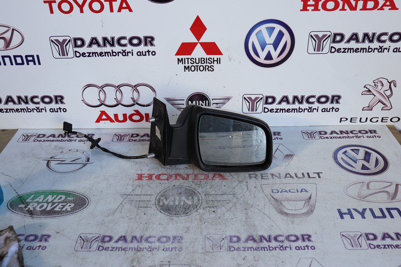 OGLINDA DREAPTA FATA OPEL ZAFIRA B - COD: GM 13312860 / AN 2012