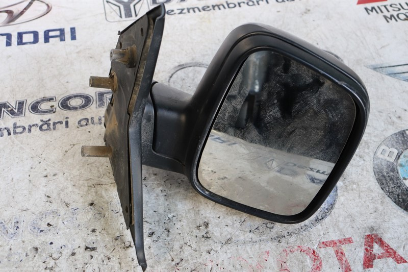 OGLINDA DREAPTA FATA VOLKSWAGEN TRANSPORTER T5 AN 2009 / COD - 565012-00
