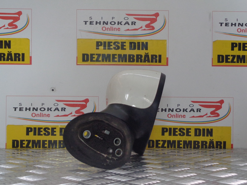 OGLINDA DREAPTA FIAT 500 AN 2007-2015 7 