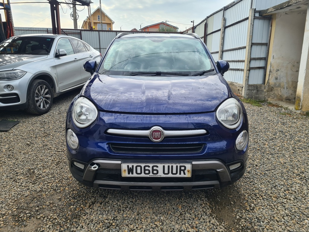 Oglinda dreapta Fiat 500X Cross 2014 - 2