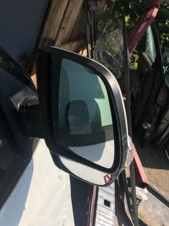 Oglinda dreapta Fiat Doblo 2010 - 2018