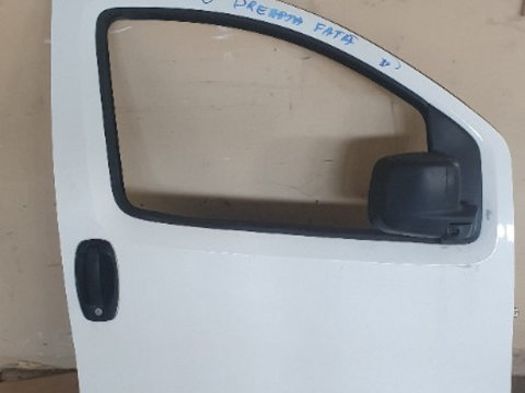 Oglinda dreapta Fiat Fiorino 1.3 multijet an de fabricatie 2015