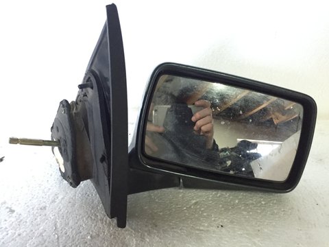 Oglinda dreapta Ford Escort - manuala, vopsibila 91AB17682BE