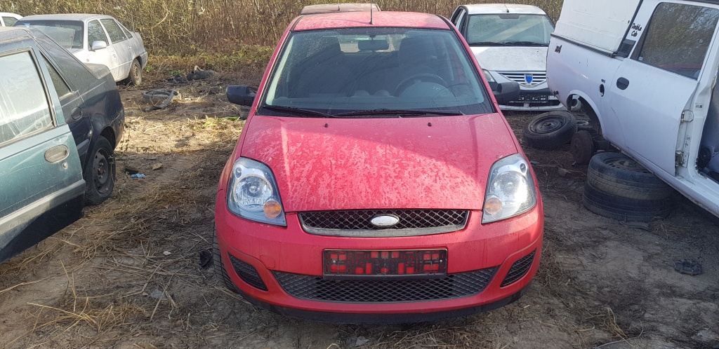 Oglinda dreapta Ford Fiesta 2005