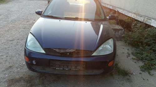 Oglinda dreapta Ford Focus [1998 - 2004]