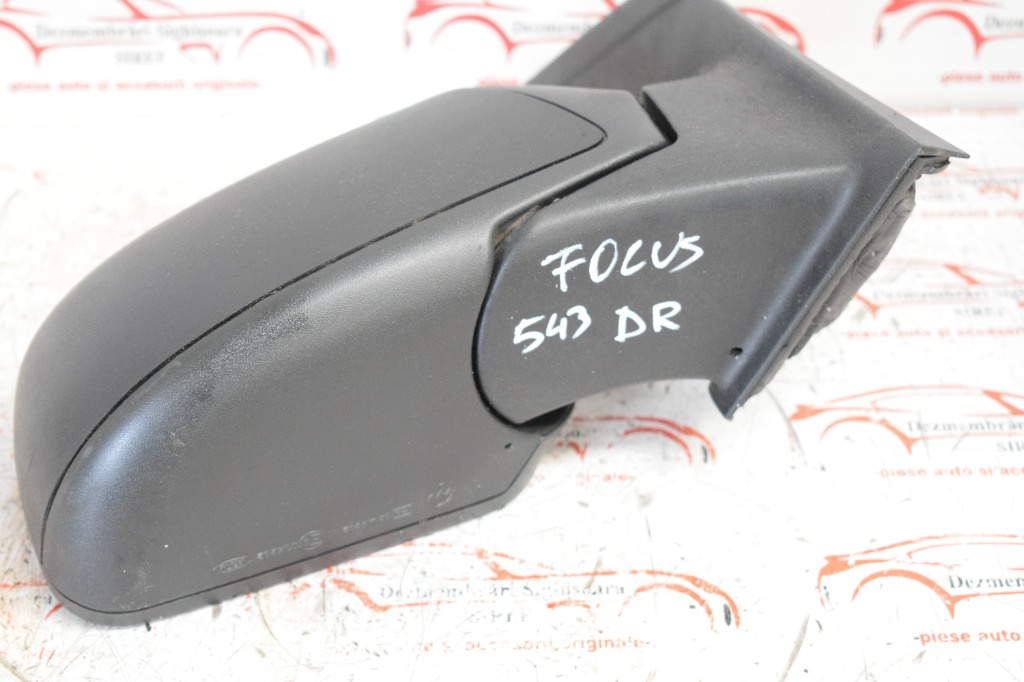 Oglinda dreapta Ford Focus 2 electrica 5