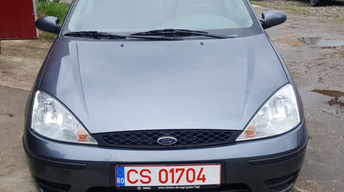 Oglinda dreapta Ford Focus [facelift] [2