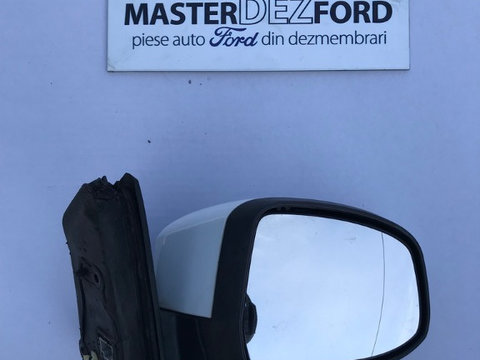 Oglinda dreapta Ford Focus mk3 culoare alba #BPpiDRClIUH