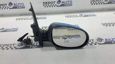 Oglinda dreapta Ford Ka 2009-2012