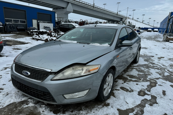 Oglinda dreapta Ford Mondeo MK4 [2007 - 2010]