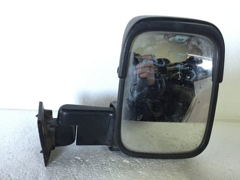 Oglinda dreapta Ford Transit 1985 - 1992 manuala 40285