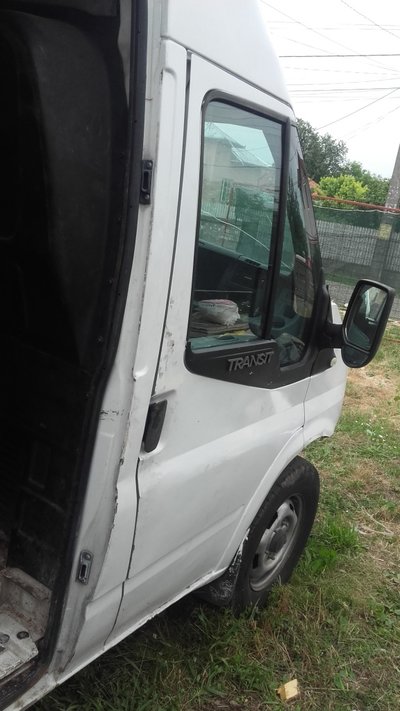 Oglinda dreapta Ford Transit 2006-2012