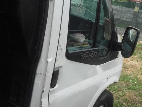 Oglinda dreapta Ford Transit 2006-2012