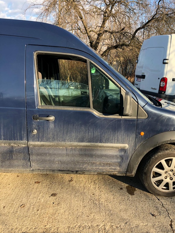 Oglinda dreapta Ford Transit Connect 1.8 TDCI