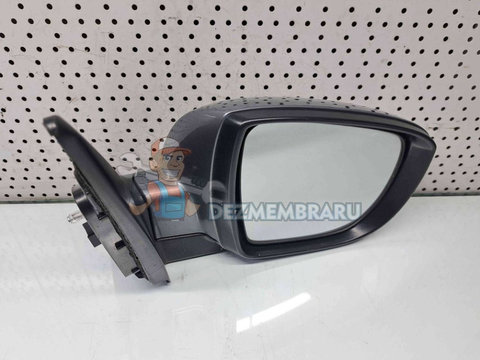 Oglinda dreapta Hyundai ix35 (LM) [Fabr 2010-2017] OEM