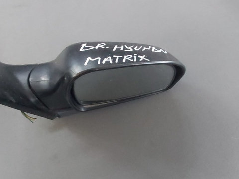 Oglinzi complete pentru Hyundai Matrix - Anunturi cu piese