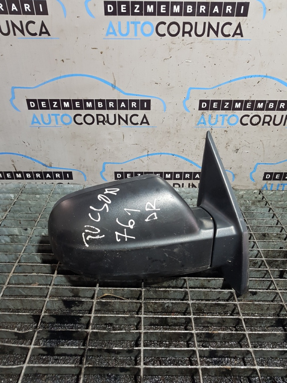 Oglinda dreapta Hyundai Tucson 2004 - 2010 4 Usi A