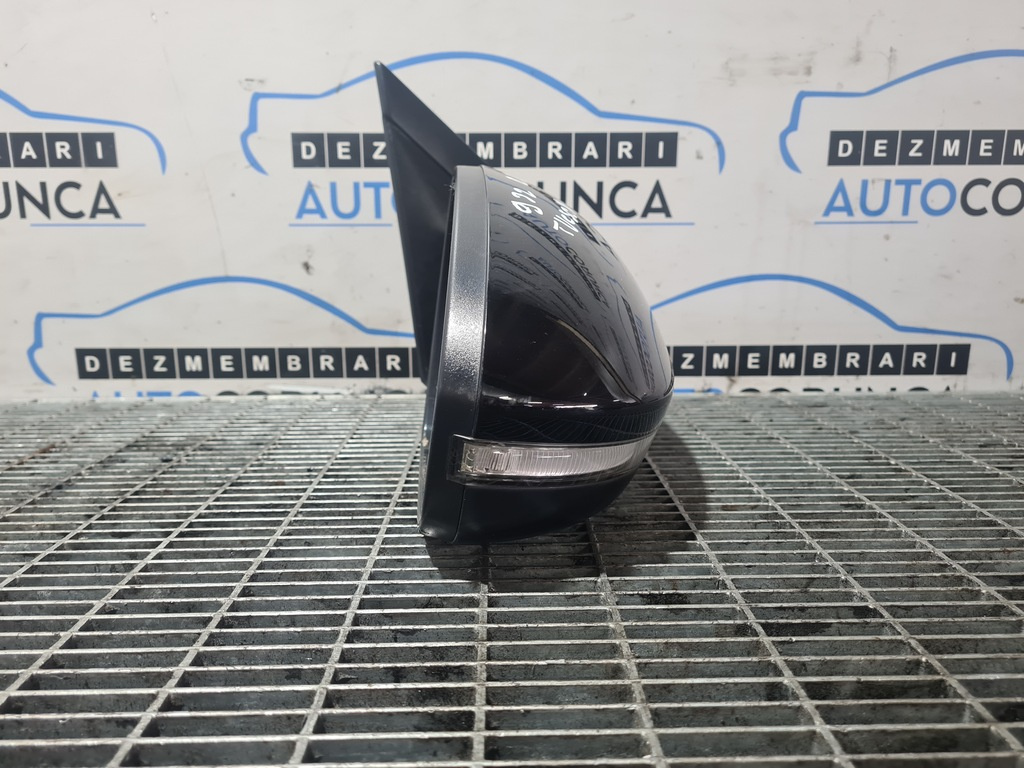 Oglinda dreapta Hyundai Tucson III 2015 