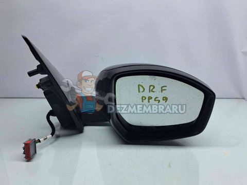 Oglinda dreapta LAND ROVER Discovery Sport (L550) [Fabr 2014-2022] OEM