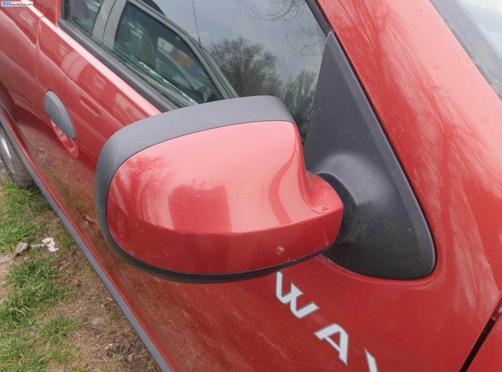 Oglinda Dreapta Manuala Dacia Sandero 2 