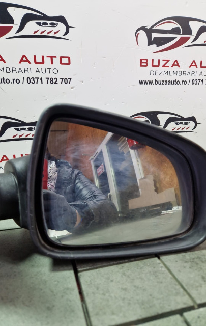 Oglinda dreapta manuala Dacia Sandero [2