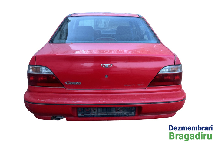 Oglinda dreapta manuala Daewoo Cielo [2t