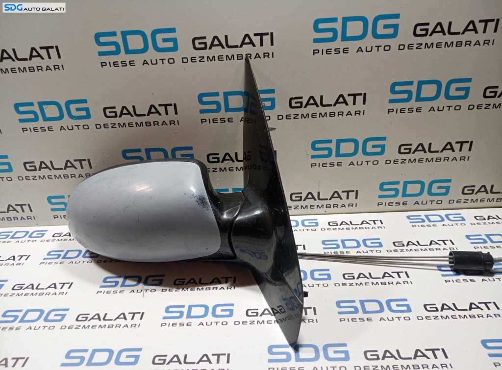 Oglinda Dreapta Manuala Ford Focus 1 1998 - 2004 C