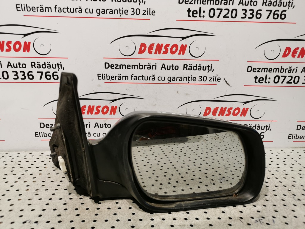 Oglinda Dreapta MAZDA 3 2006-2009