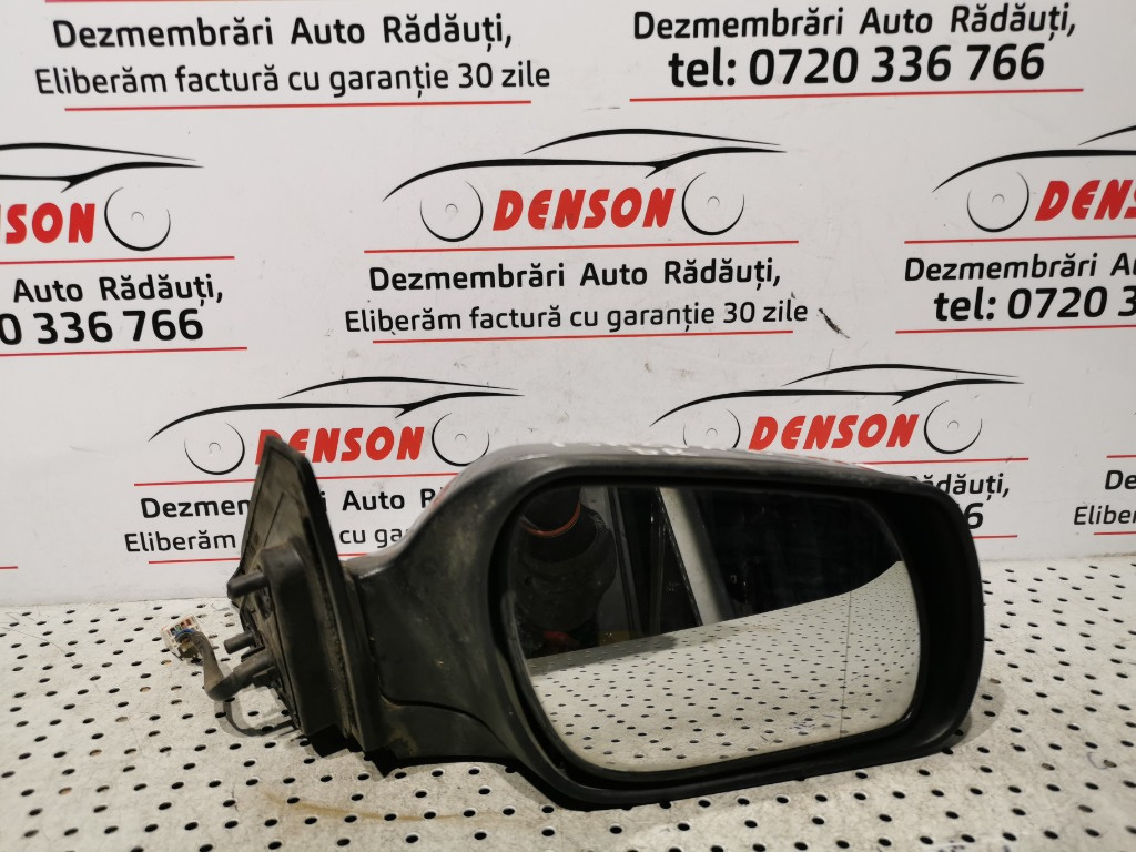 Oglinda Dreapta MAZDA 6 2002-2008