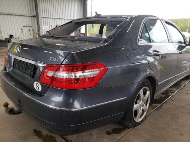 Oglinda dreapta Mercedes-Benz E-Class W2