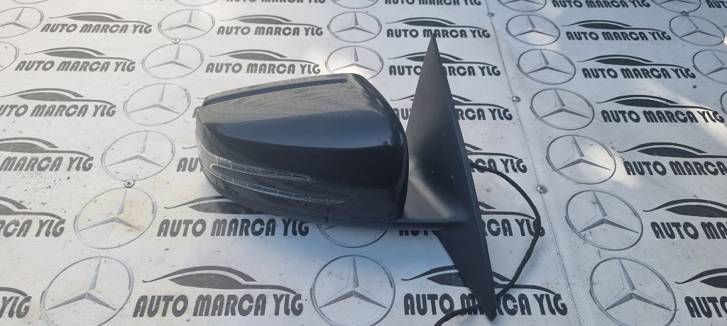 Oglinda dreapta Mercedes Cla180 C117