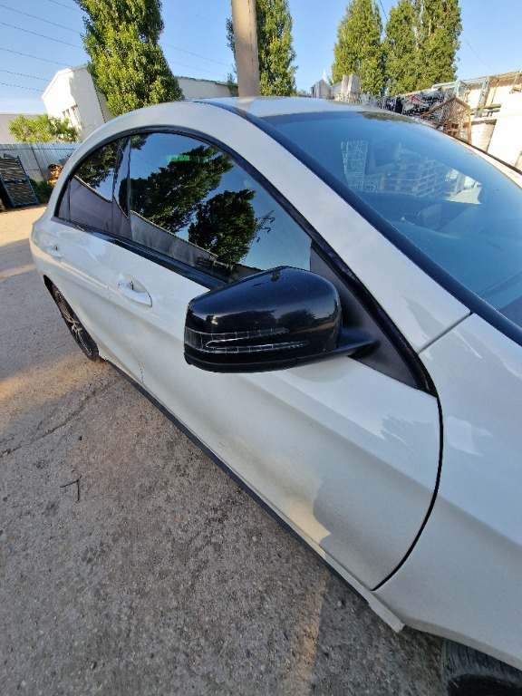 Oglinda dreapta Mercedes CLA200 C117