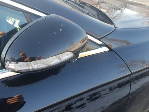 Oglinda dreapta Mercedes cls w219 rabatabila electric