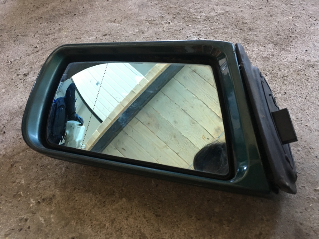 Oglinda dreapta Mercedes E-Class W210 2028110298 202 811 02 98