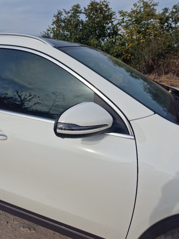 Oglinda dreapta Mercedes GLA200 cdi H247