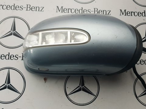 Oglinda dreapta Mercedes ML W164 rabatabila electric