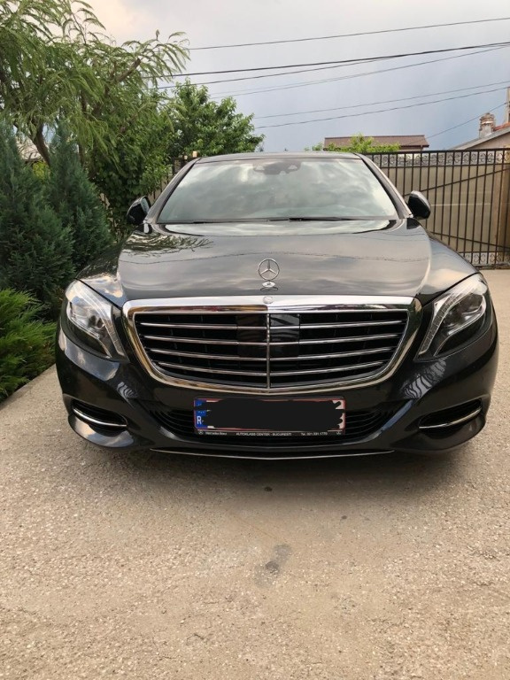 Oglinda dreapta Mercedes S350 cdi w222 4 matic