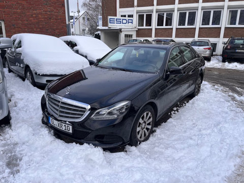 Oglinda dreapta Mercedes W212 Facelift an 2015