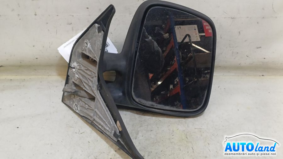 Oglinda Dreapta Mufe Taiate Volkswagen TRANSPORTER